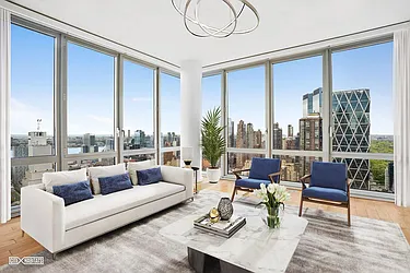 Rented by Citi Habitats