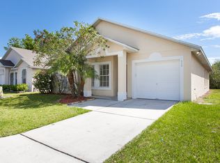 919 Lace Fern Rd, Orlando, FL 32811