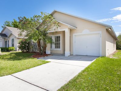 919 Lace Fern Rd, Orlando, FL, 32811