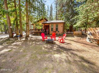 1976 Reeder Bay Rd, Nordman, ID 83848