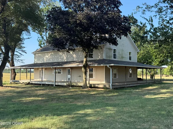 22629 E Highway 86, Granby, MO 64844