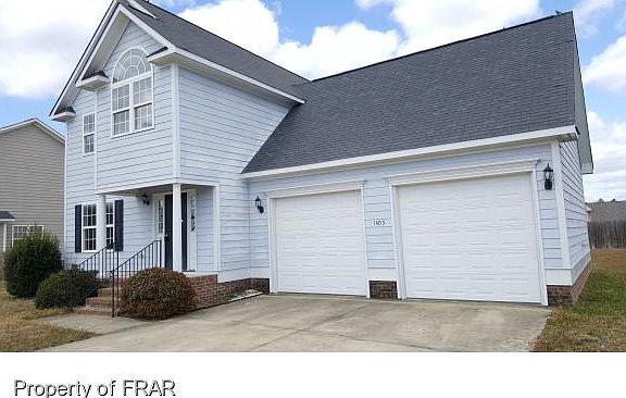2nd image of 1405 Lowbranch Ct