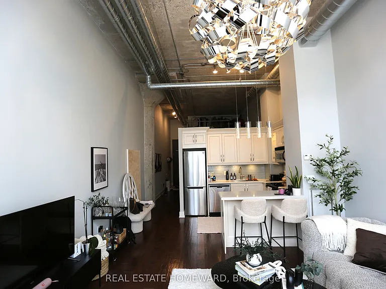 637 Lake Shore Blvd W #315 — Photo 14