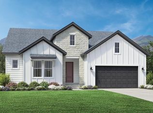 Pearl Plan, Toll Brothers at Timnath Lakes - Overlook Collection, Timnath, CO 80547