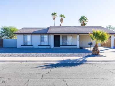 625 E Judi Dr, Casa Grande, AZ, 85122