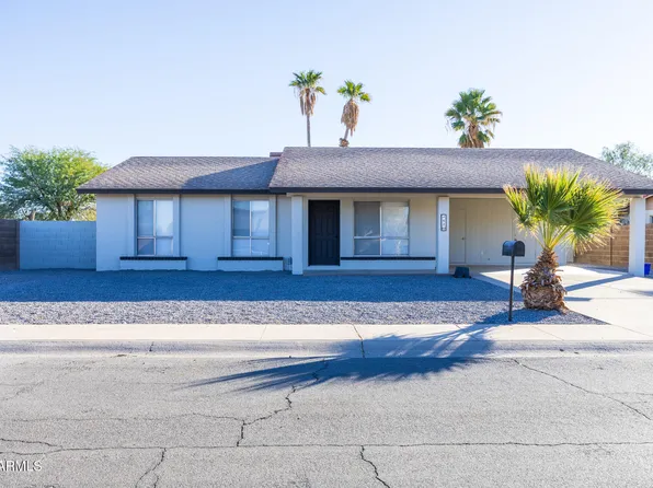 625 E JUDI Drive, Casa Grande, AZ 85122