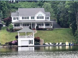 77 Flat Top Lake Rd, Ghent, WV 25843