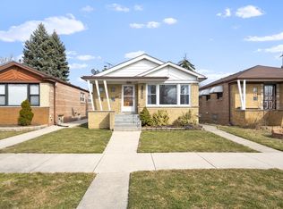 3704 W 83rd Pl, Chicago, IL 60652
