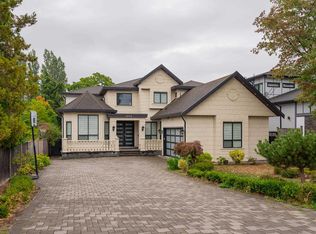 1772 156a St, Surrey, BC V4A4W1