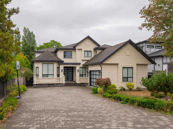 1772 156a St, Surrey, BC V4A 4W1