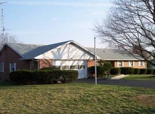 10107 Melody Ln, Hagerstown, MD 21740