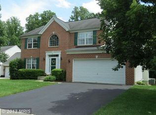 1293 E Sandcroft Ct, Eldersburg, MD 21784