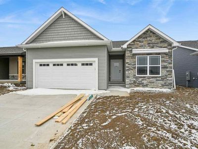 721 Chamberlin Ln, North Liberty, IA, 52317