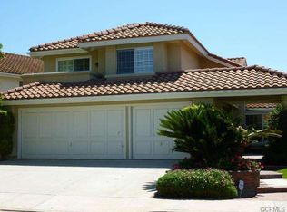 11 Decente, Irvine, CA 92614
