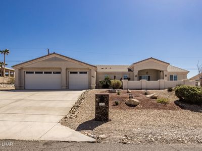 2830 Edgewood Dr, Lake Havasu City, AZ, 86406