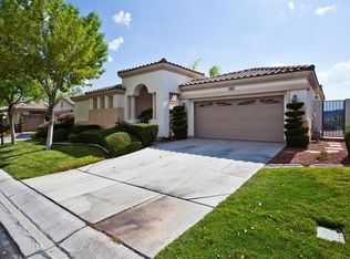 1104 Via Appianna, Henderson, NV 89052