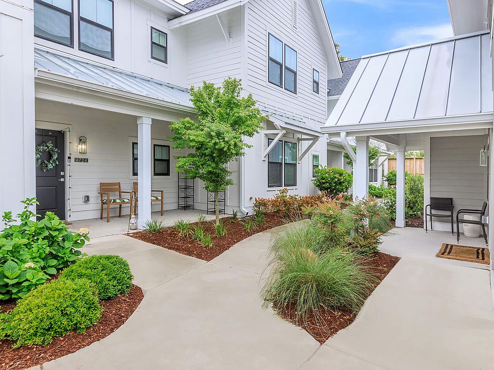 WELCOME HOME TO ARBORETUM VILLAGE