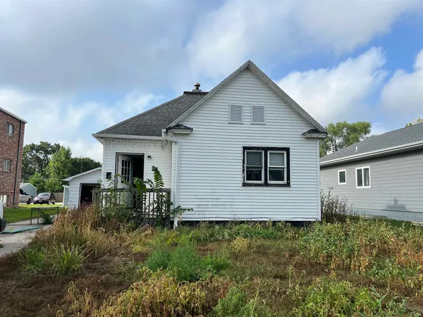 116 E Phillip Ave, Norfolk, NE 68701
