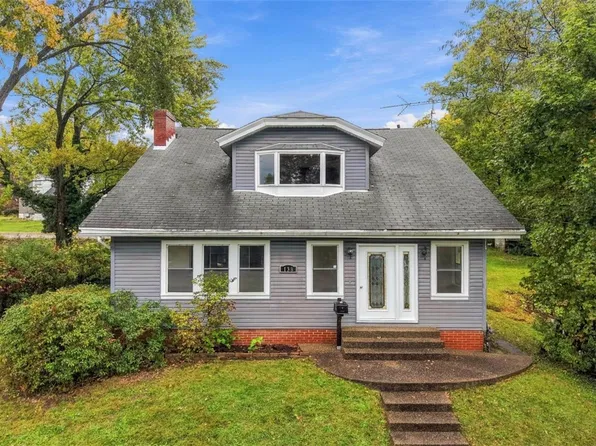 138 Riverview Ave, Blawnox, PA 15238