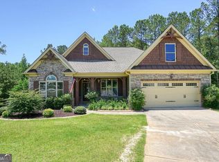 23 Durana Ct, Dallas, GA 30132