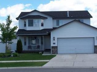 1440 N Marcasite Ct, Post Falls, ID 83854