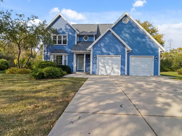 N79W15304 Goldenrod DRIVE, Menomonee Falls, WI 53051