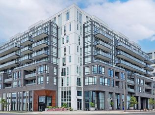 3005 Pine Glen Rd #205, Oakville, ON