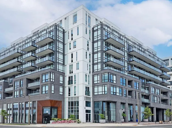 3005 Pine Glen Rd #201, Oakville, ON L6M 4C1