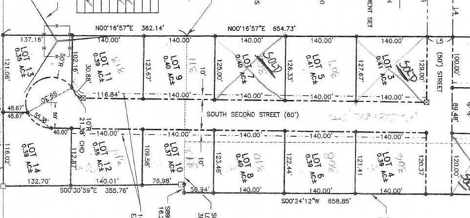 1st image of 100 S 2nd St