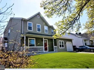 5655 Harbor Valley Dr, Baltimore, MD, 21225