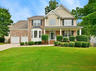 206 Honey Crisp Way, Simpsonville, SC 29681
