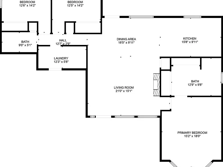 63363 Brightwater Dr — Photo 3