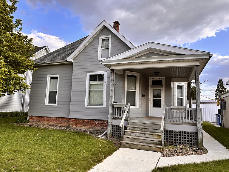 603 E Mulberry St — Photo 1
