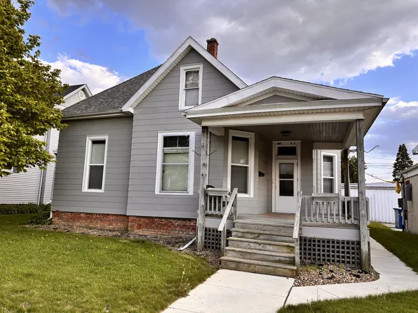 603 E Mulberry St, Bloomington, IL 61701