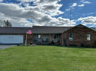 3369 State Route 303, Mayfield, KY 42066