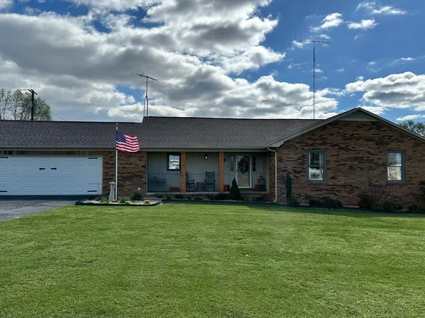 3369 State Route 303, Mayfield, KY 42066