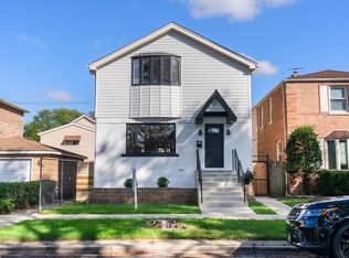 3529 N Plainfield Ave, Chicago, IL