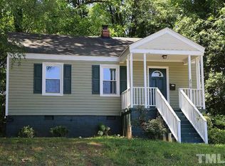 2019 Wake Forest Rd, Raleigh, NC 27608