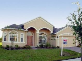 2884 Sweetspire Cir, Kissimmee, FL 34746