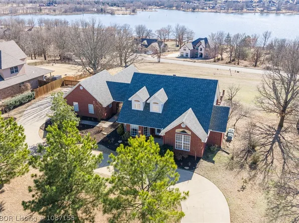 3311 Ashebury Point, Greenwood, AR 72936