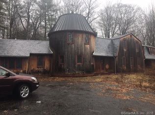 3310 Durham Rd, Guilford, CT 06437