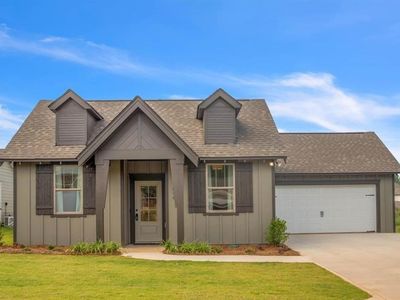 1816 Woodward Oaks Trl, Auburn, AL, 36830