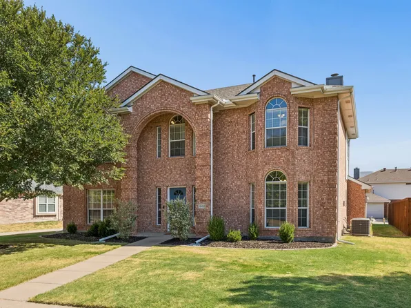 1532 Pine Bluff Dr, Allen, TX 75002