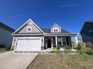 1620 Stackhouse Dr, Fayetteville, NC 28314