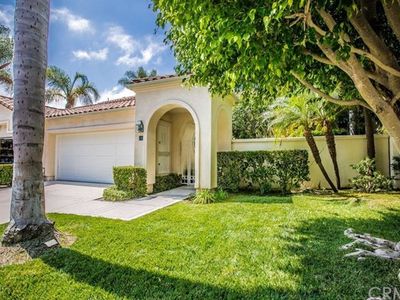 18 Bellagio, Laguna Niguel, CA, 92677