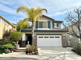 3062 Hollycrest Ave, Thousand Oaks, CA 91362