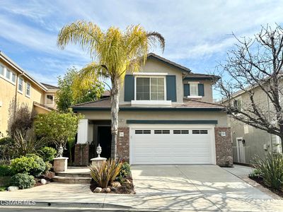 3062 Hollycrest Ave, Thousand Oaks, CA, 91362