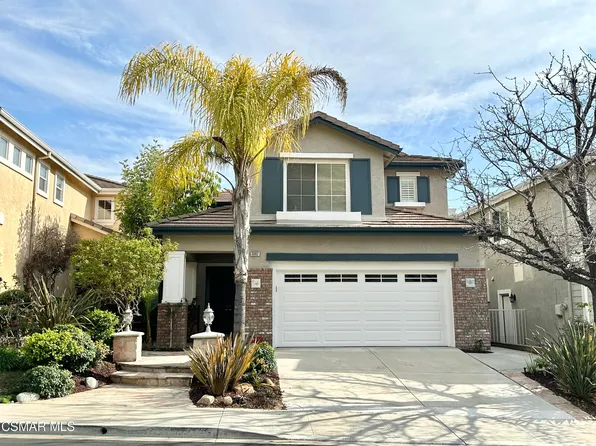 3062 Hollycrest Ave, Thousand Oaks, CA 91362