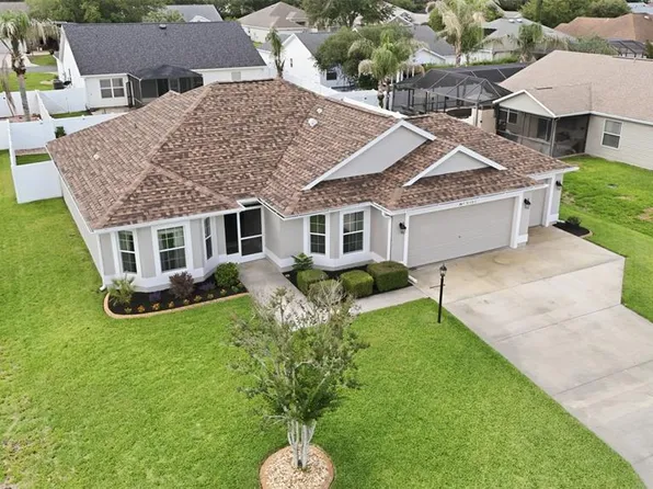 5151 NE 121st Ave, Oxford, FL 34484