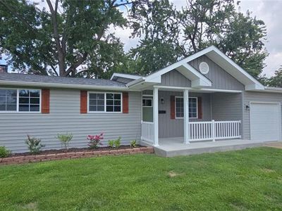 1495 Tahoe Dr, Florissant, MO, 63031